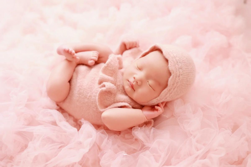 沧州宝宝食指内扣