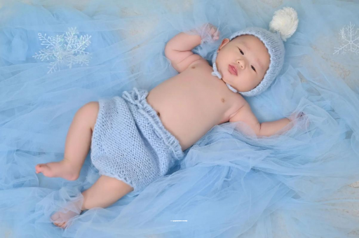 沧州两个月宝宝发热